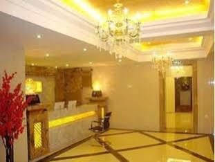 Chongqing Haopai Hotel 외부 사진