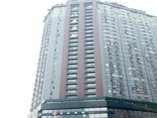 Chongqing Haopai Hotel 외부 사진