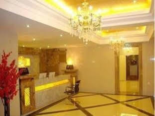 Chongqing Haopai Hotel 외부 사진